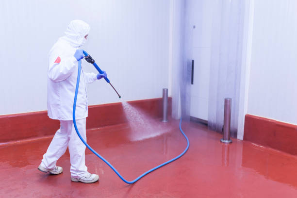 Concrete Sealing in Manhattan, NY