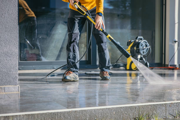 Best Restaurant Pressure Washing  in Manhattan, NY