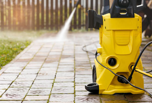 Manhattan, NY Pressure Washing Services Company