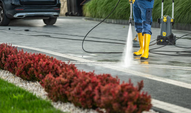 Best Post-Construction Pressure Washing  in Manhattan, NY